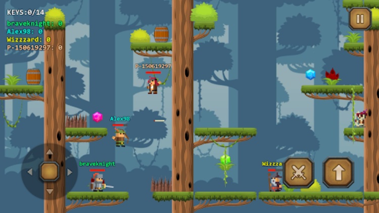 Epic Game Maker: Create a game