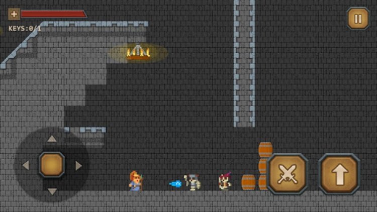 Epic Game Maker: Create a game