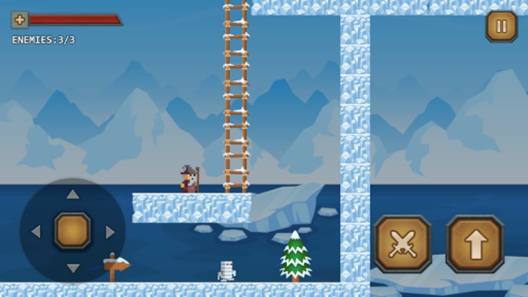 Epic Game Maker: Create a game