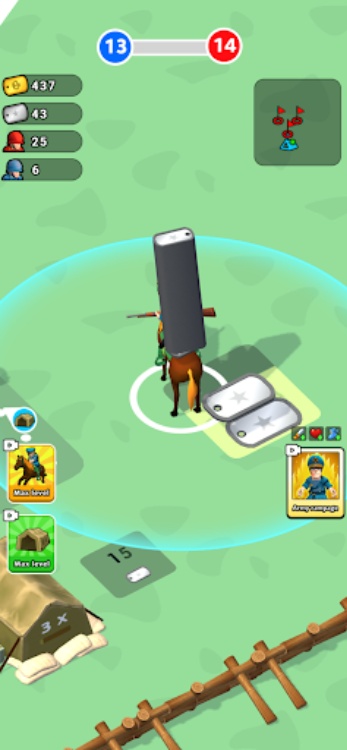 Tiny Artillery