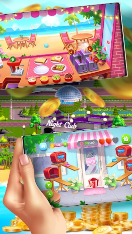 Diana's cityfashion & beauty