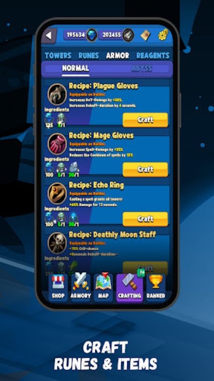 Maze Defenders  Tower Defense