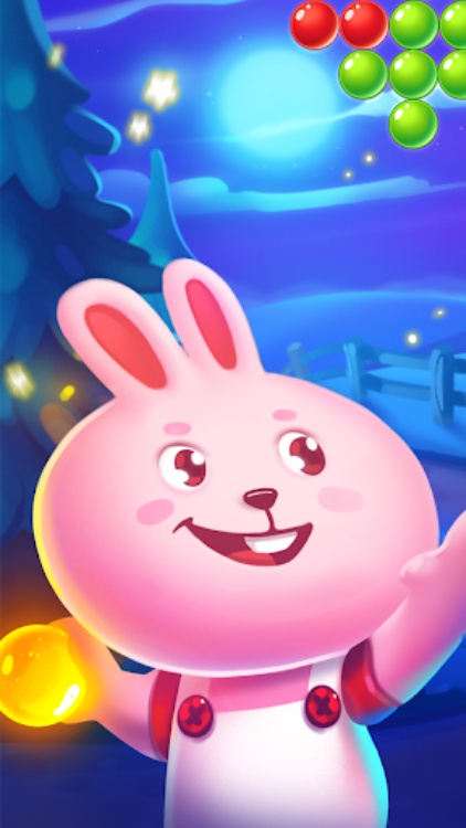 泡泡大师：旅途