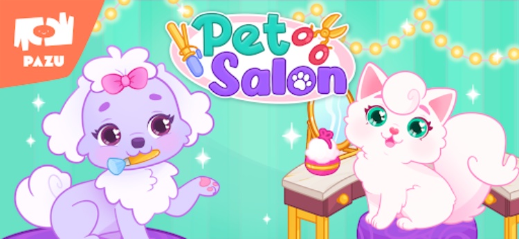Pet Salon