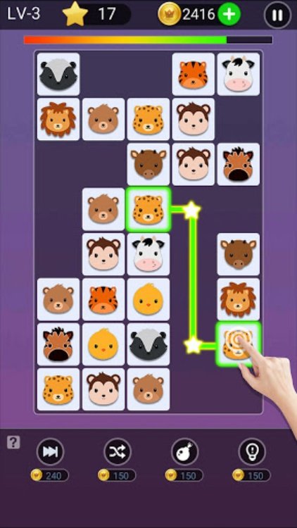 方块大师  匹配消除游戏,休闲益智小游戏