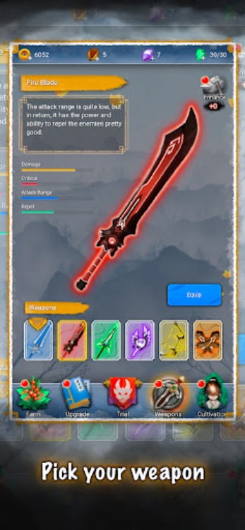 生存之神: Survival God