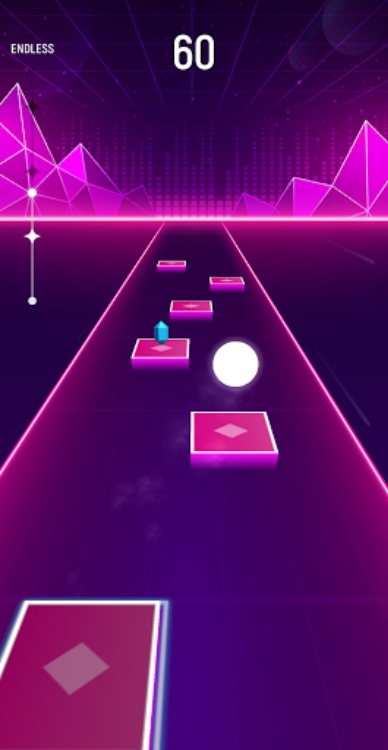 DRAKE Hop : Tiles Rush