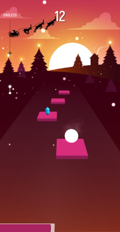 DRAKE Hop : Tiles Rush