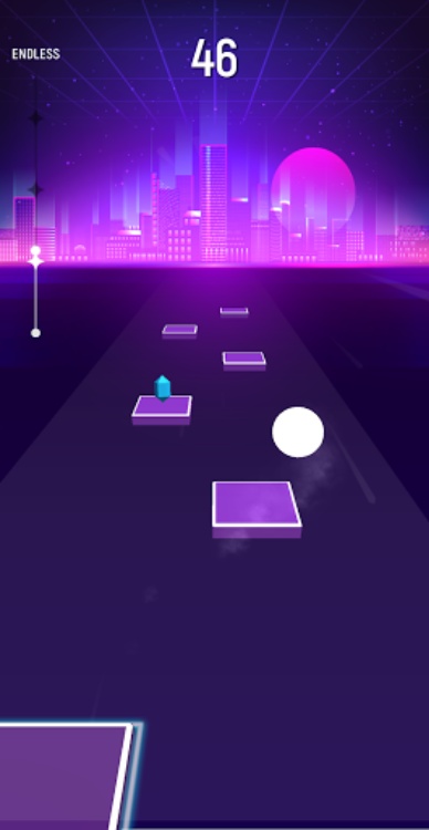 DRAKE Hop : Tiles Rush