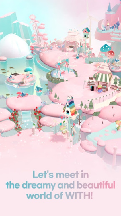 WITH  Whale In The High