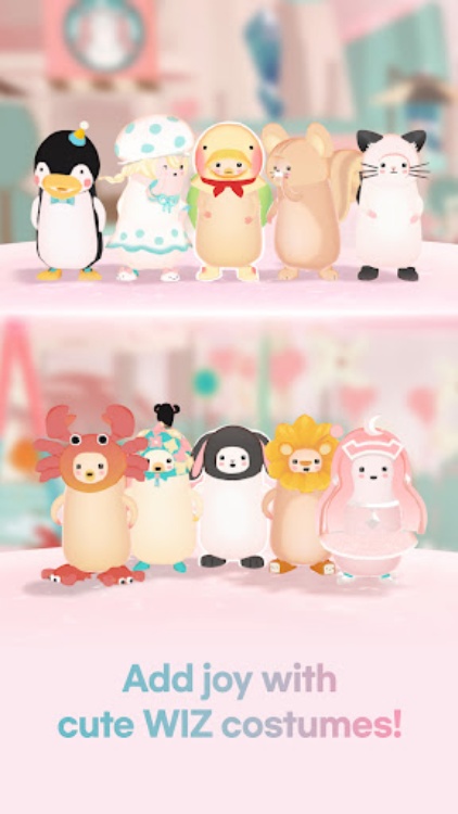 WITH  Whale In The High