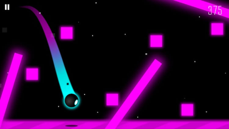 几何逃生 Dash till Puff!