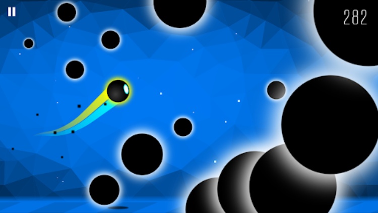 几何逃生 Dash till Puff!