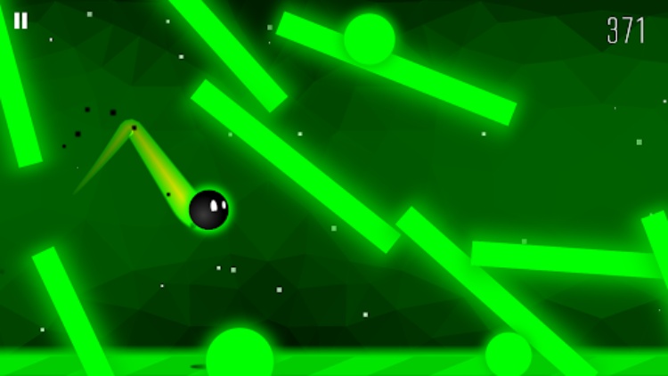 几何逃生 Dash till Puff!