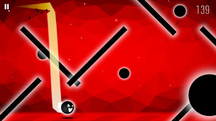 几何逃生 Dash till Puff!