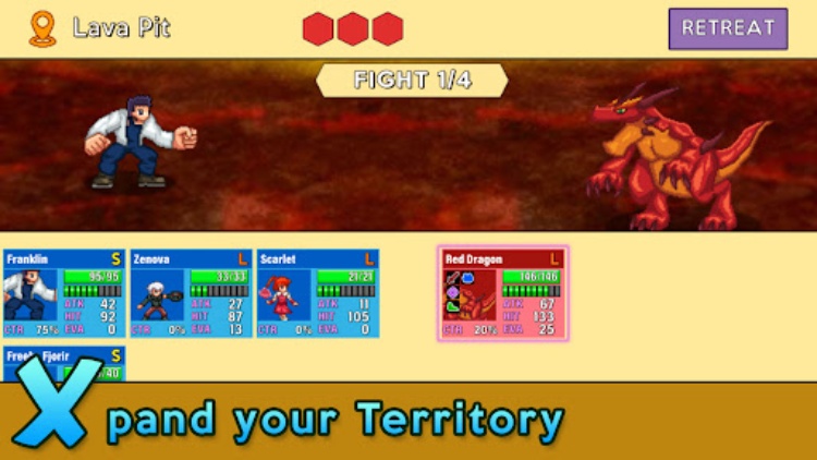 World Rumble  4X Strategy War