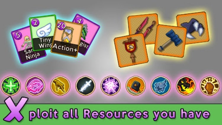 World Rumble  4X Strategy War