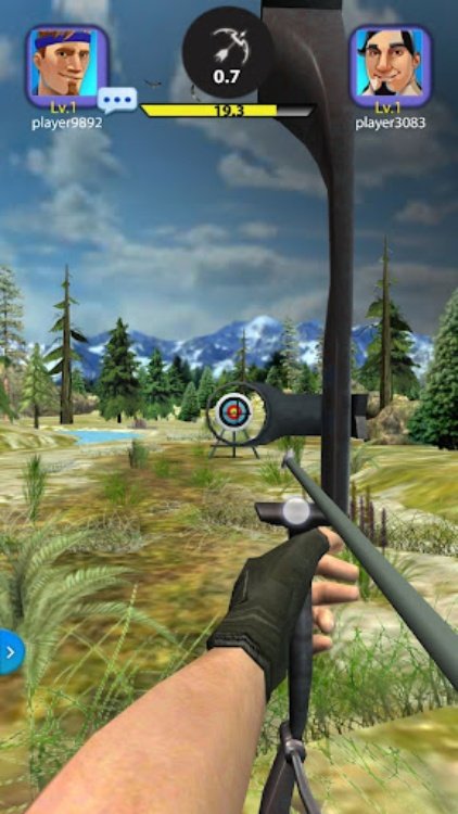 Archery of Battle : Shoot Game
