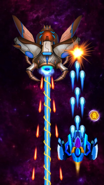 外星人射手  太空力量