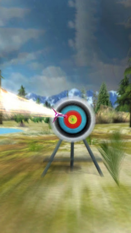 Archery of Battle : Shoot Game