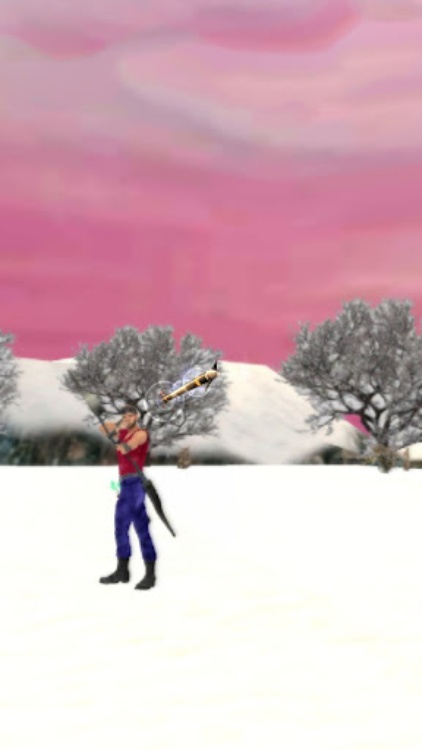 Archery of Battle : Shoot Game