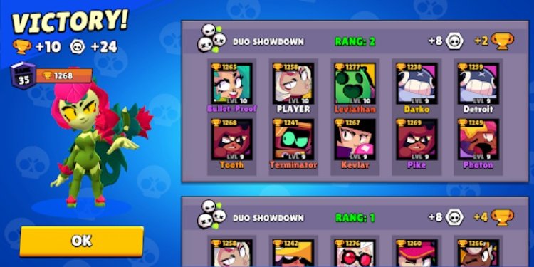 Box Simulator for Brawl Stars