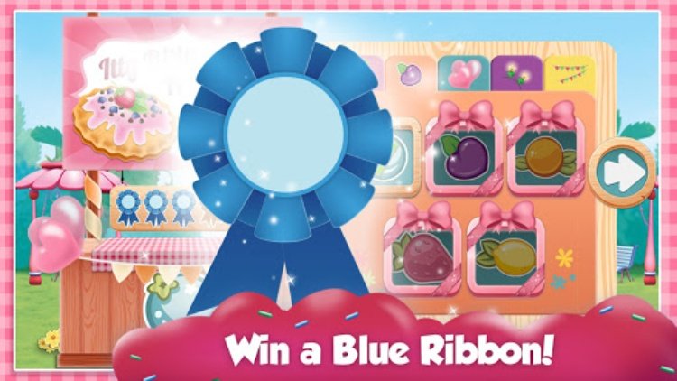 草莓甜心美食博览会－烹饪大赛