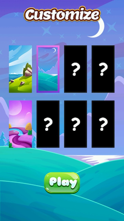 Surprise Eggs Game for Kids