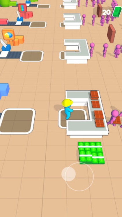 Candy Factory