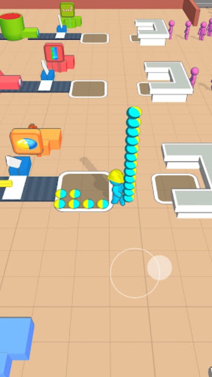 Candy Factory