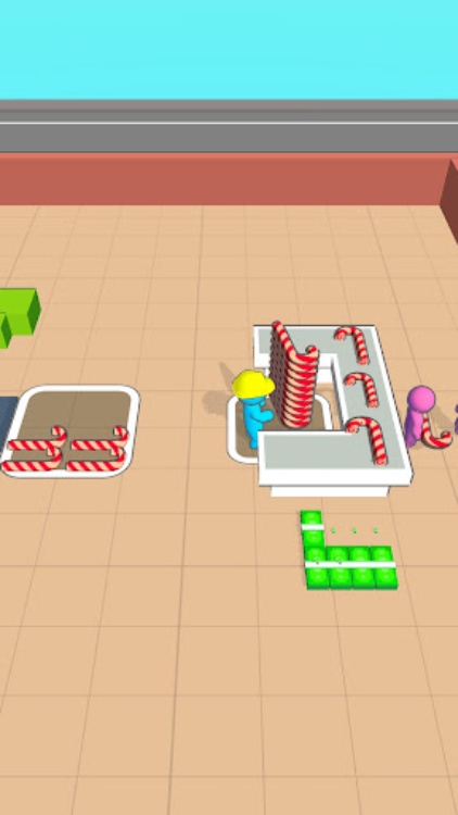Candy Factory