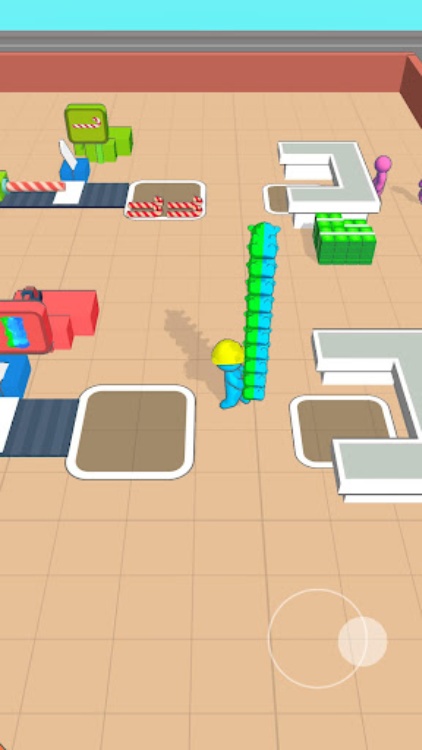 Candy Factory