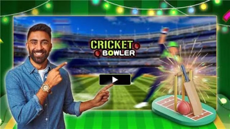 Cricket Bowler