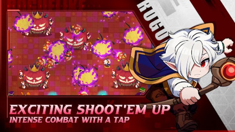 Demon Hunt Knights  RPG&CCG