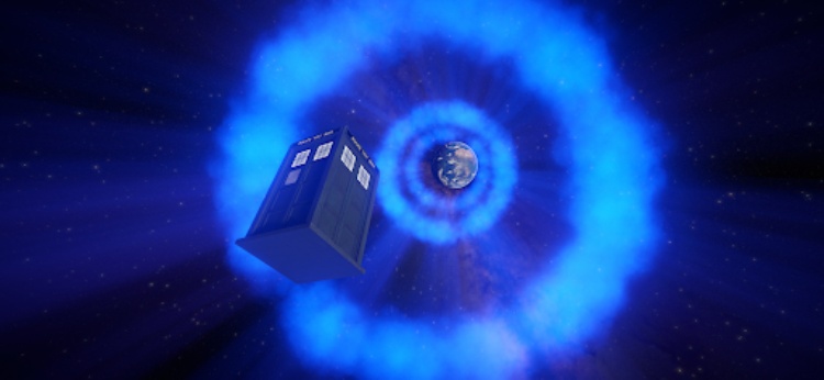 Blue Box Simulator