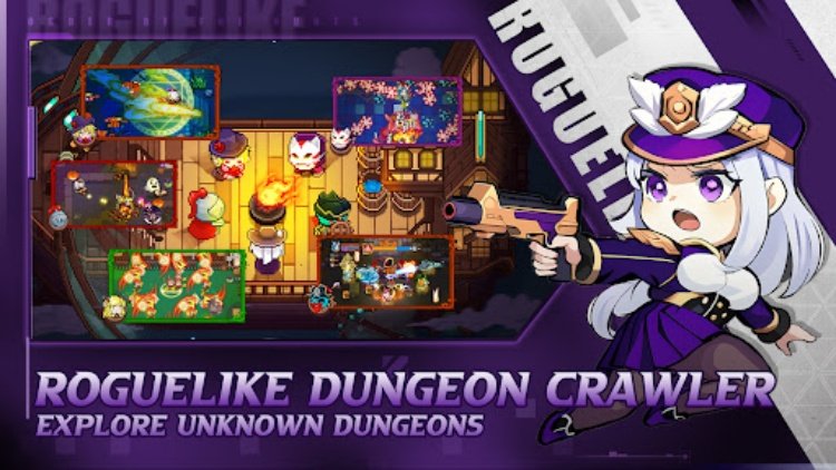 Demon Hunt Knights  RPG&CCG