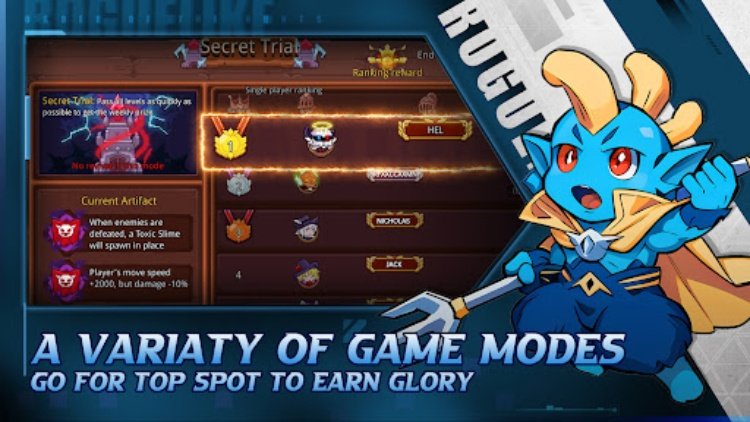 Demon Hunt Knights  RPG&CCG