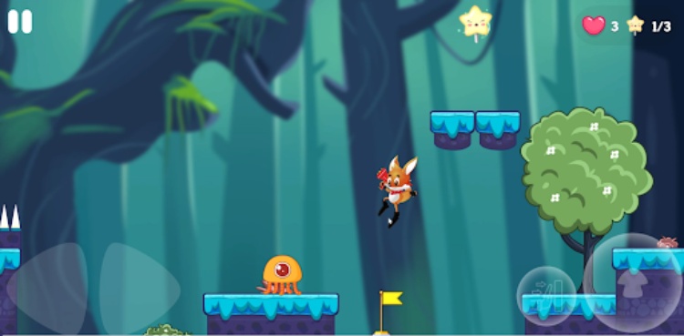 Super Adventure