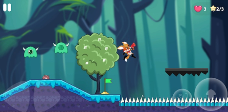 Super Adventure