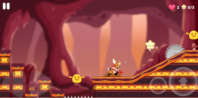Super Adventure