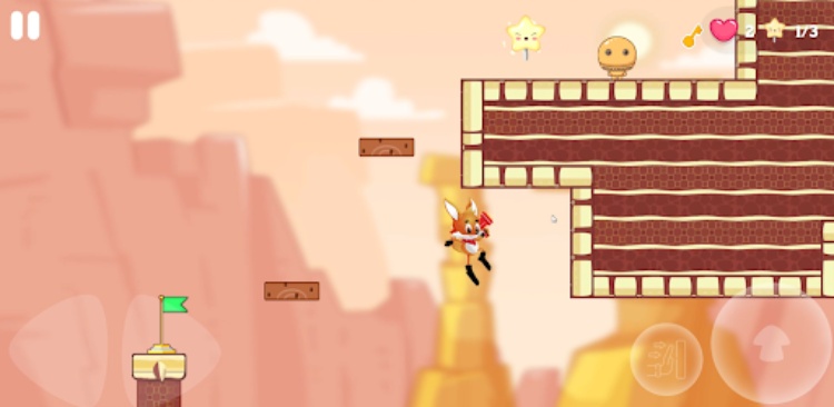 Super Adventure