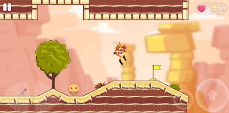 Super Adventure
