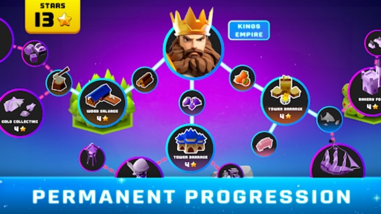 Hexapolis: Turnbased strategy