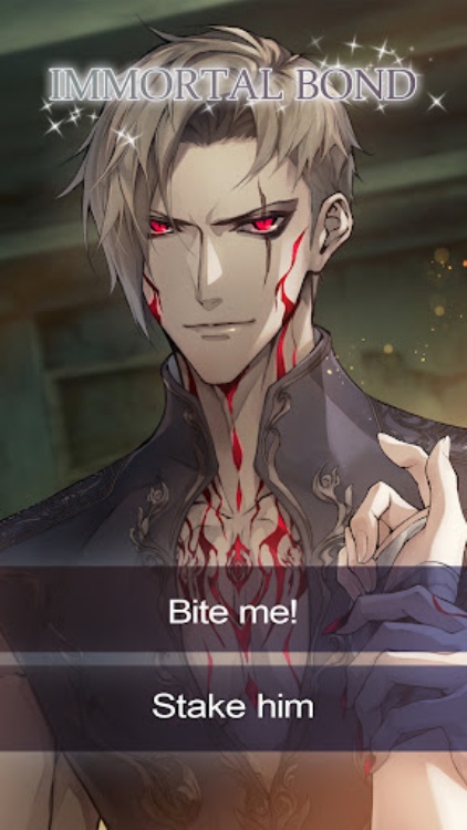 Bloodlust Rebellion: Otome