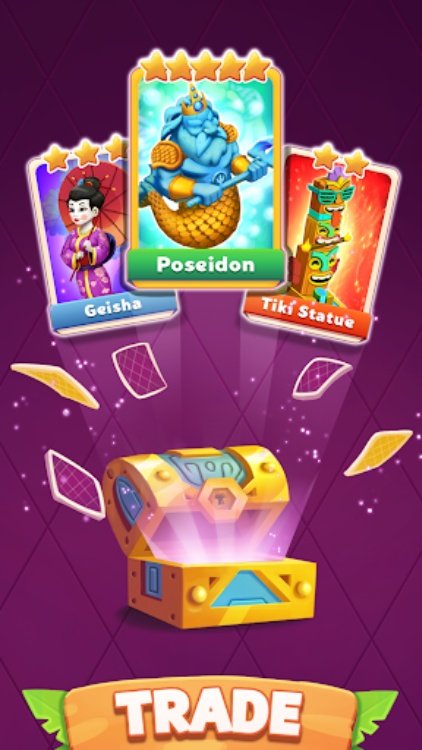 Fortune GO: Spin the Wheel