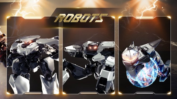 XENNA  MMO Realtime strategy