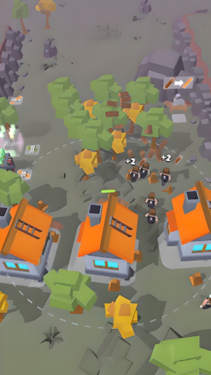 Build and Survive