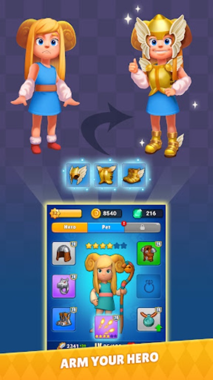 Dragono: 弓箭手和龙游戏