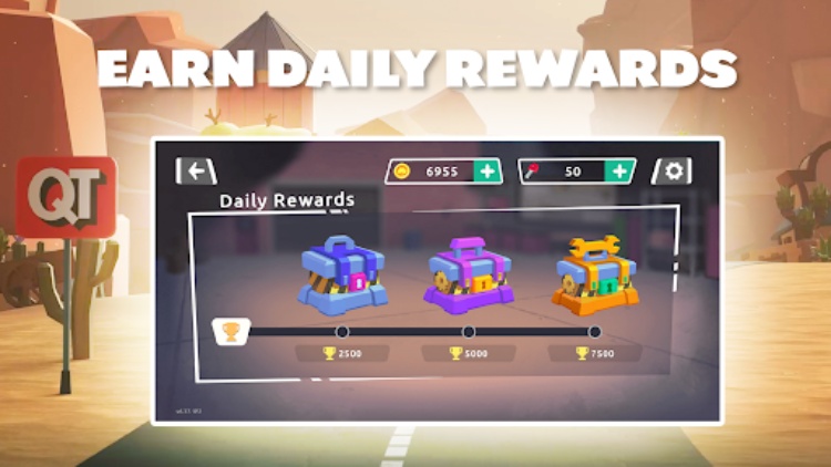 Redline Royale