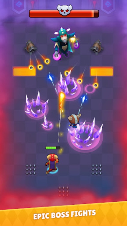 Dragono: 弓箭手和龙游戏